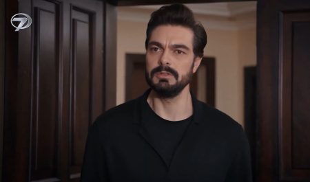 Emanet 526. Bölüm Fragmanı