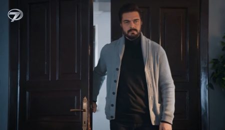 Emanet 525. Bölüm Tanıtımı