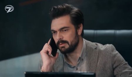 Emanet 518. Bölüm Fragmanı