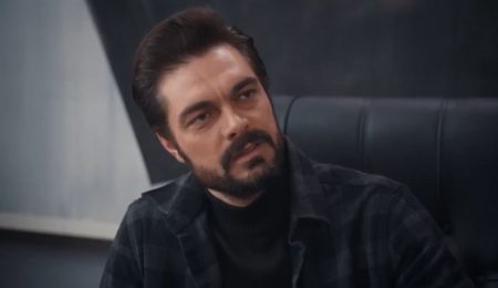 Emanet 520. Bölüm Fragmanı