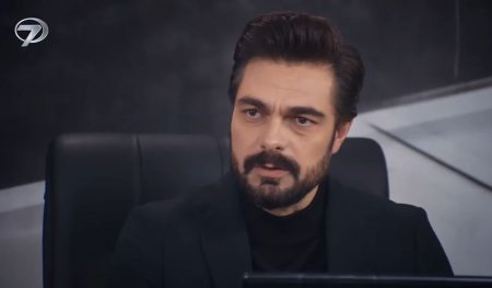 Emanet 529. Bölüm Fragmanı
