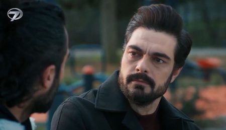 Emanet 541. Bölüm Fragmanı