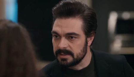 Emanet 543. Bölüm Fragmanı