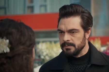 Emanet 547. Bölüm Fragmanı