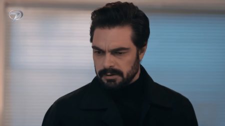 Emanet 552. Bölüm Fragmanı