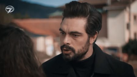 Emanet 553. Bölüm Fragmanı