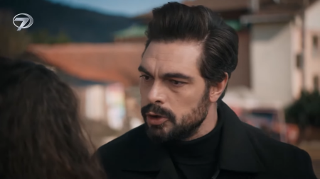 Emanet 553. Bölüm Fragmanı