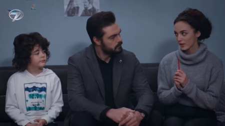 Emanet 554. Bölüm Fragmanı