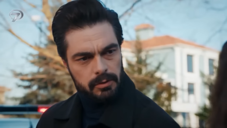 Emanet 555. Bölüm Tanıtım