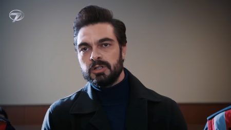 Emanet 557. Bölüm Tanıtım