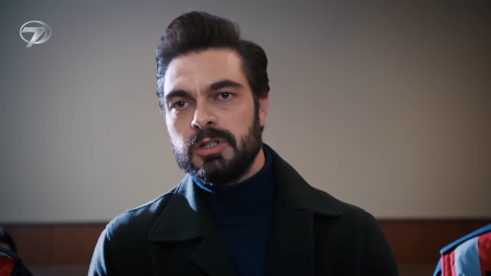 Emanet 557. Bölüm Tanıtım