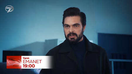 Emanet 558. Bölüm Tanıtım