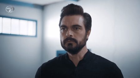 Emanet 560. Bölüm Fragmanı