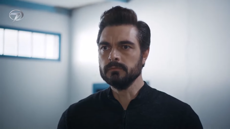 Emanet 560. Bölüm Fragmanı