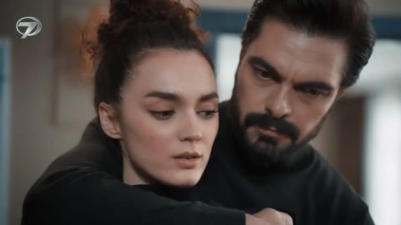 Emanet 561. Bölüm Fragmanı