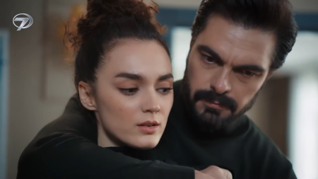 Emanet 561. Bölüm Fragmanı