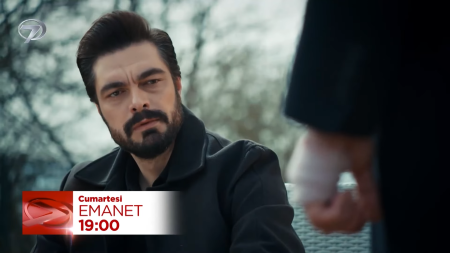 Emanet 563. Bölüm Fragmanı