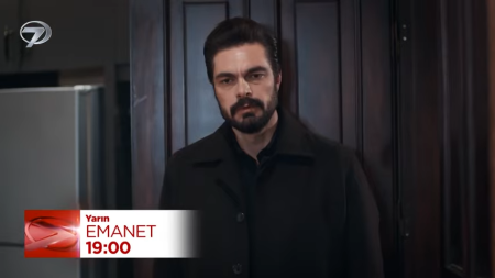 Emanet 564. Bölüm Fragmanı