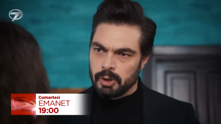 Emanet 565. Bölüm Fragmanı