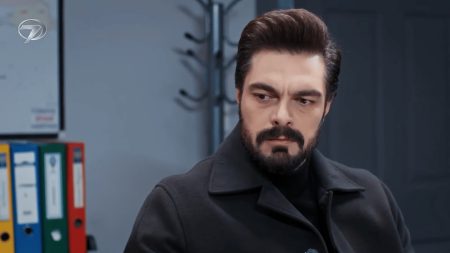 Emanet 567. Bölüm Fragmanı