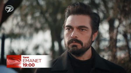 Emanet 568. Bölüm Fragmanı