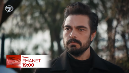 Emanet 568. Bölüm Fragmanı