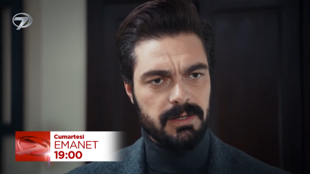 Emanet 569. Bölüm Fragmanı