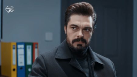 Emanet 570. Bölüm Fragmanı