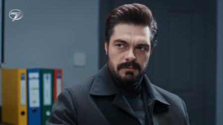 Emanet 570. Bölüm Fragmanı