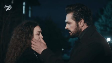 Emanet 571. Bölüm Fragmanı