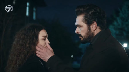 Emanet 571. Bölüm Fragmanı
