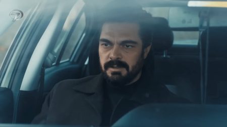 Emanet 572. Bölüm Fragmanı