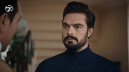 Emanet 574. Bölüm Fragmanı