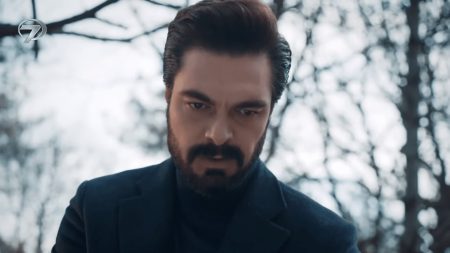 Emanet 576. Bölüm Fragmanı