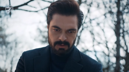 Emanet 576. Bölüm Fragmanı