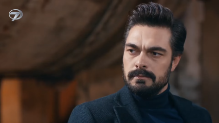 Emanet 577. Bölüm Fragmanı