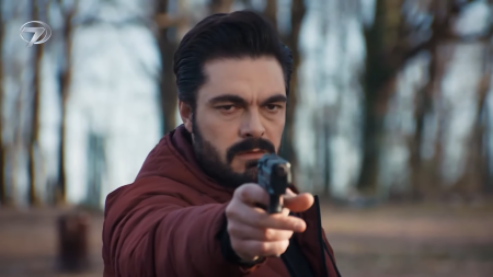 Emanet 579. Bölüm Fragmanı