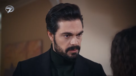 Emanet 580. Bölüm Fragmanı