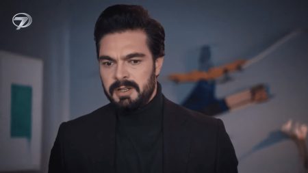 Emanet 581. Bölüm Fragmanı