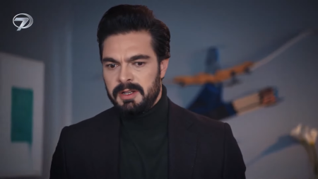 Emanet 581. Bölüm Fragmanı