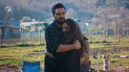Emanet 585. Bölüm Fragmanı