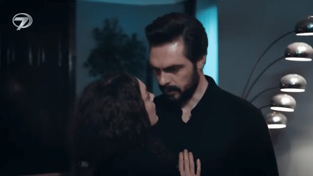 Emanet 586. Bölüm Fragmanı