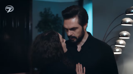 Emanet 586. Bölüm Fragmanı