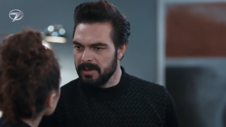 Emanet 587. Bölüm Fragmanı