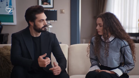 Emanet 590. Bölüm Fragmanı