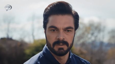 Emanet 592. Bölüm Fragmanı