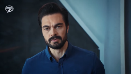 Emanet 593. Bölüm Fragmanı