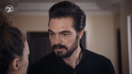 Emanet 594. Bölüm Fragmanı