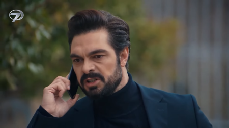 Emanet 595. Bölüm Fragmanı