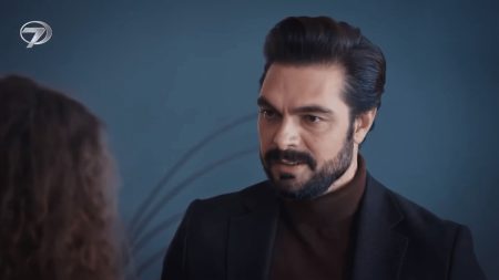 Emanet 596. Bölüm Fragmanı